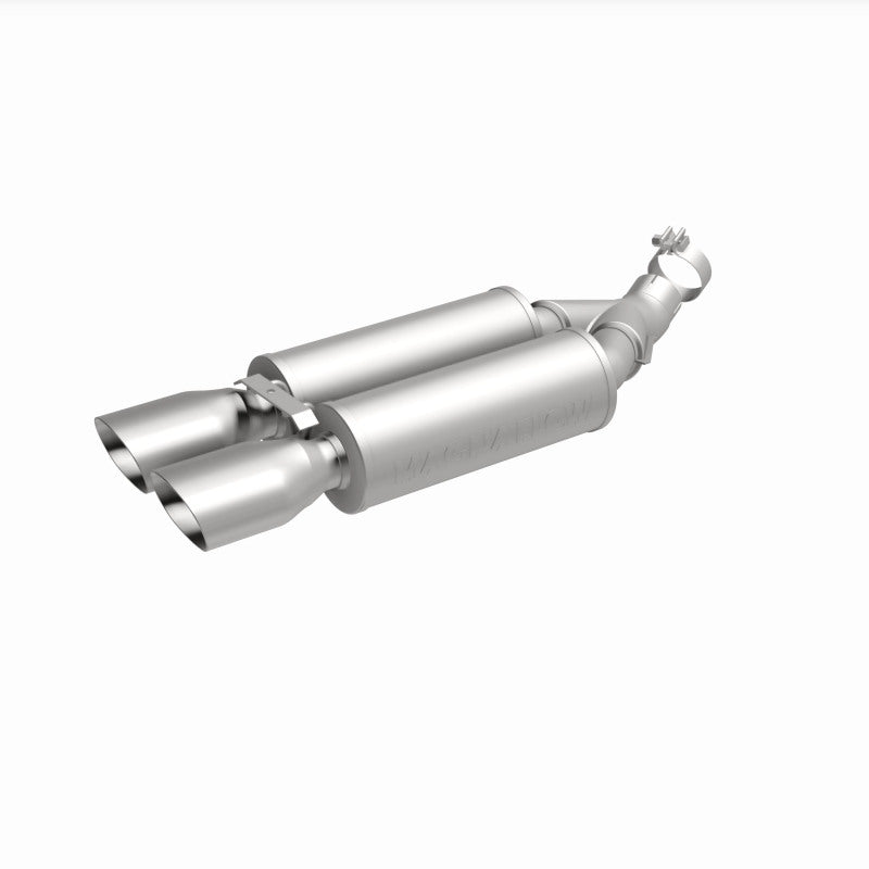 MagnaFlow Chrysler Crossfire Competition Series Axle-Back Performance Exhaust System 15054 360 Degree Image Set