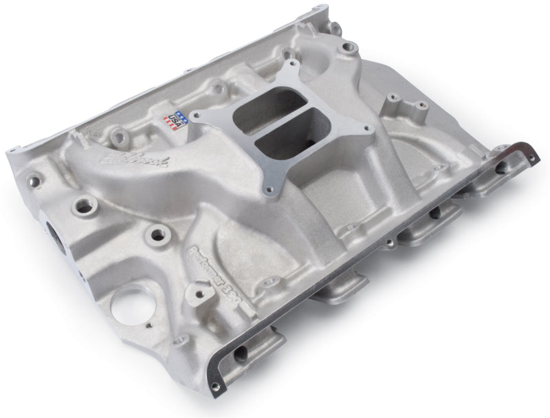 Edelbrock Performer 390 W/O EGR Manifold 2105 Photo - Unmounted