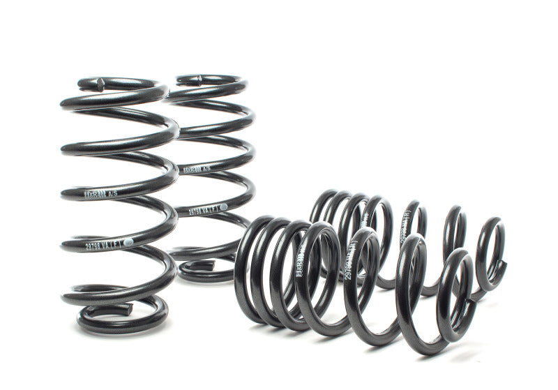 H&R Sport Springs Audi S6 2002-2003 50316-2 Photo - Primary