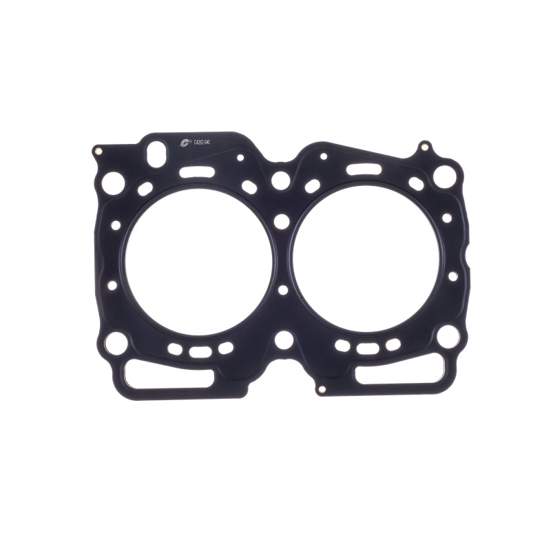 Cometic Head Gasket Bore: 98mm Material: MLS Thickness: .027in C4262-027 Photo - Primary