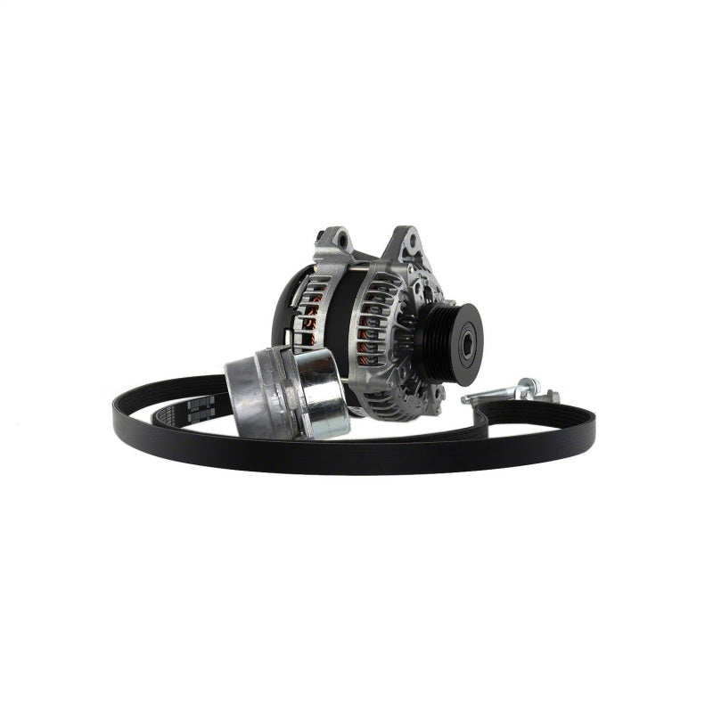 Ford Racing Gen 3 Coyote 175Amp Alternator Kit M-8600-M50ALTC M-8600-M50ALTC Photo - Unmounted