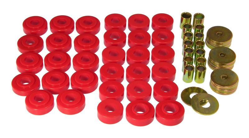 Prothane Body Mount 7-121 Photo - Primary