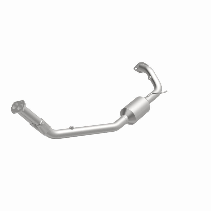 MagnaFlow Isuzu Rodeo California Grade CARB Compliant Direct-Fit Catalytic Converter 4451623 360 Degree Image Set
