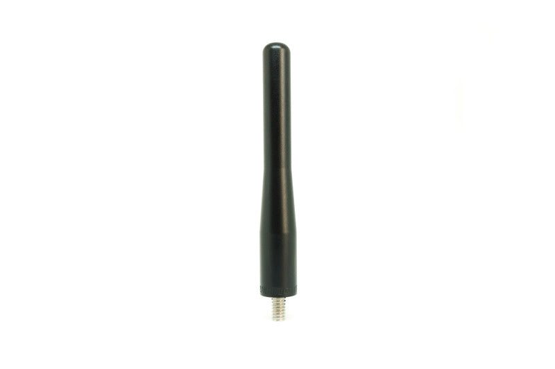 BuiltRight Industries 15-19 Ford F-150 / 17-19 Ford F-250/F-350 Perfect-Fit Stubby Antenna 110011 110011 Photo - Primary