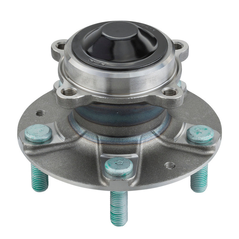 Moog 2006 Mazda MX-5 Miata Front Hub Assembly 513292 513292 Photo - Primary