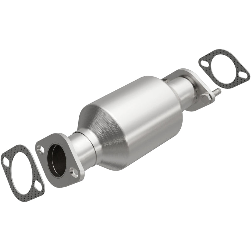 MagnaFlow Kia Sedona OEM Grade Federal / EPA Compliant Direct-Fit Catalytic Converter 52874 Photo - Primary