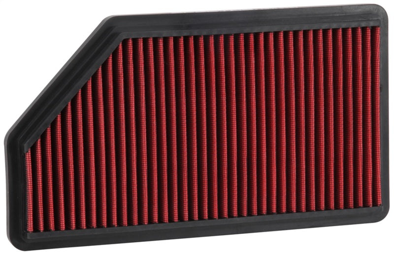 Spectre 05-06 Acura MDX 3.5L V6 F/I Replacement Panel Air Filter HPR9361 HPR9361 Photo - Unmounted