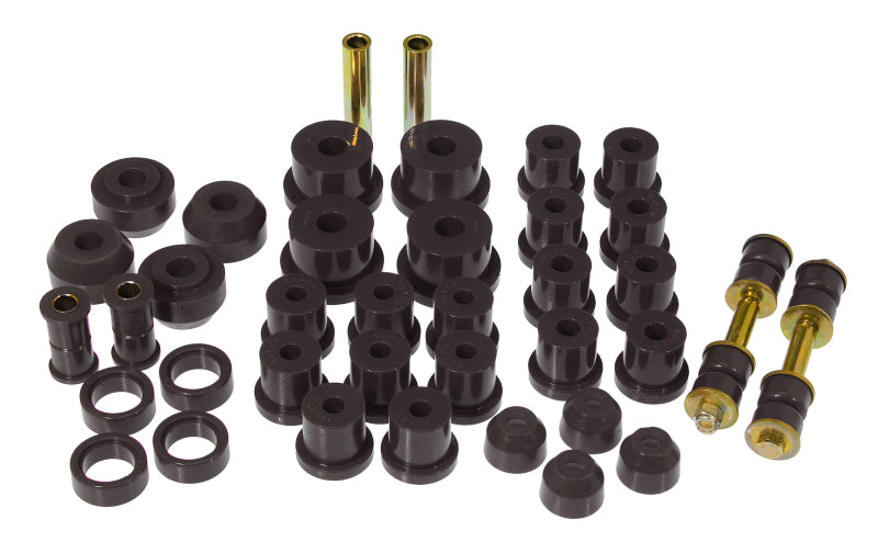 Prothane Suspension Bushing Kit 6-2004-BL Photo - Primary