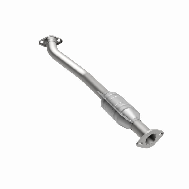 MagnaFlow Suzuki Esteem HM Grade Federal / EPA Compliant Direct-Fit Catalytic Converter 23748 360 Degree Image Set