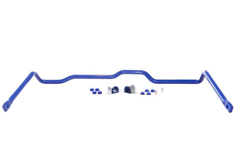 SuperPro Rear 30mm Heavy Duty Rear 4x4 Sway Bar Kit RC0070R-30 User 1