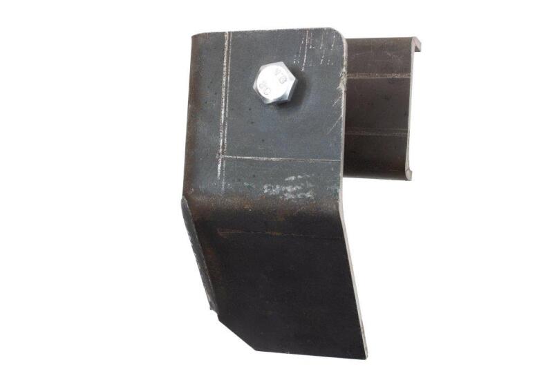RustBuster Rust Buster 1997-2006 Jeep Wrangler Front Upper Control Arm Mount - Right RB4019R RB4019R Photo - Primary