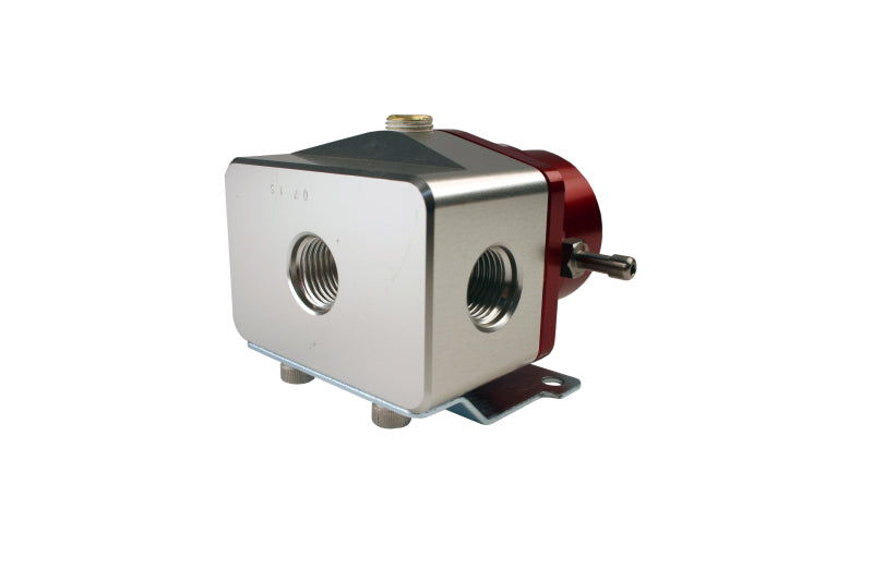 Aeromotive A1000-6 Injected Bypass Regulator 13109 Photo - lifestyle view