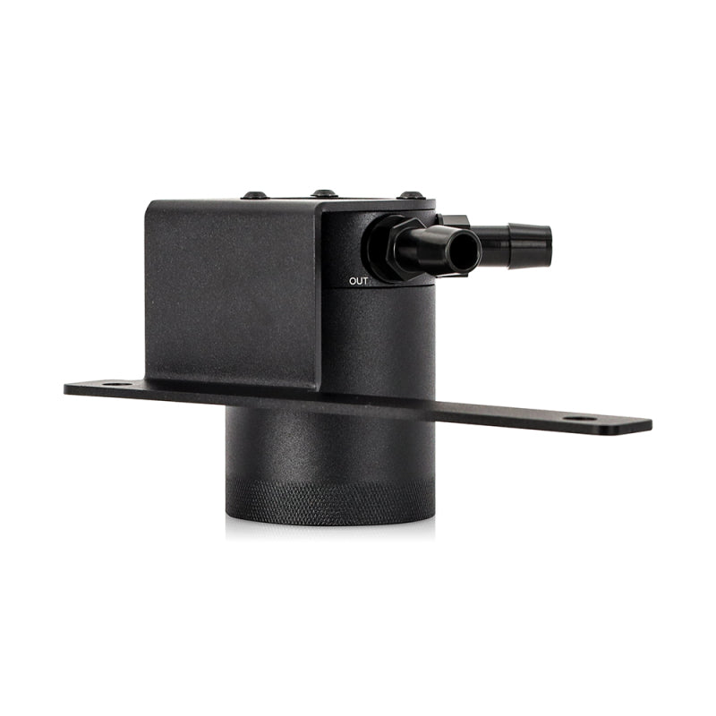 Mishimoto 2020+ Ford Explorer ST 3.0L Oil Catch Can - PCV Side MMBCC-EST-20PBE MMBCC-EST-20PBE User 2