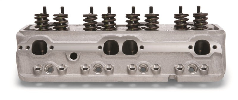 Edelbrock Performer Rpm Cylinder Heads For Chevy (Small-bore) 61019 Photo - Unmounted