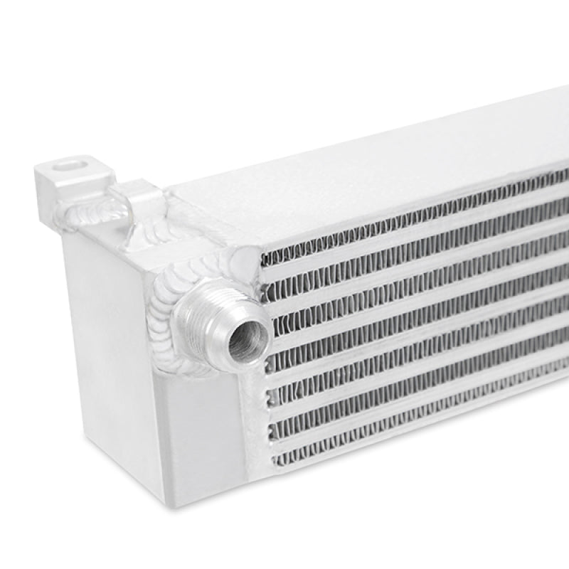 Mishimoto Silver Oil Cooler Kit - BMW E46 M3 2001 - 2006 MMOC-E46-01 User 3
