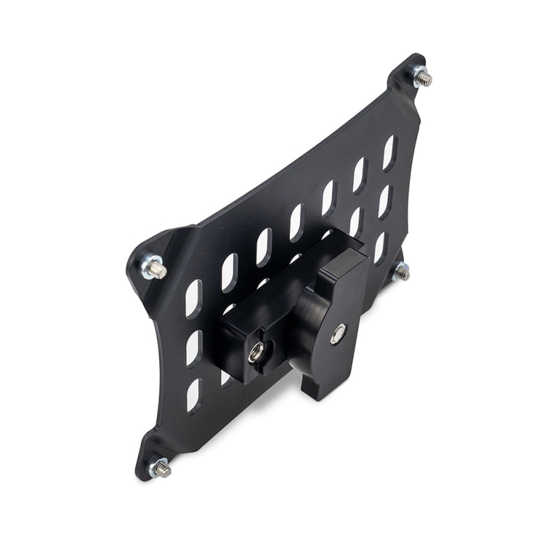 Mishimoto 2024+ Ford Mustang V8 License Plate Relocation Kit MMLP-MUS8-24 MMLP-MUS8-24 User 1