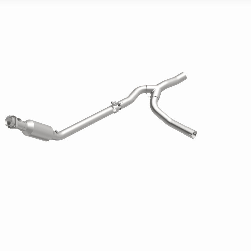 Magnaflow 2004 Dodge Ram 1500 4.7L Direct Fit Converter 4651610 4651610 360 Degree Image Set