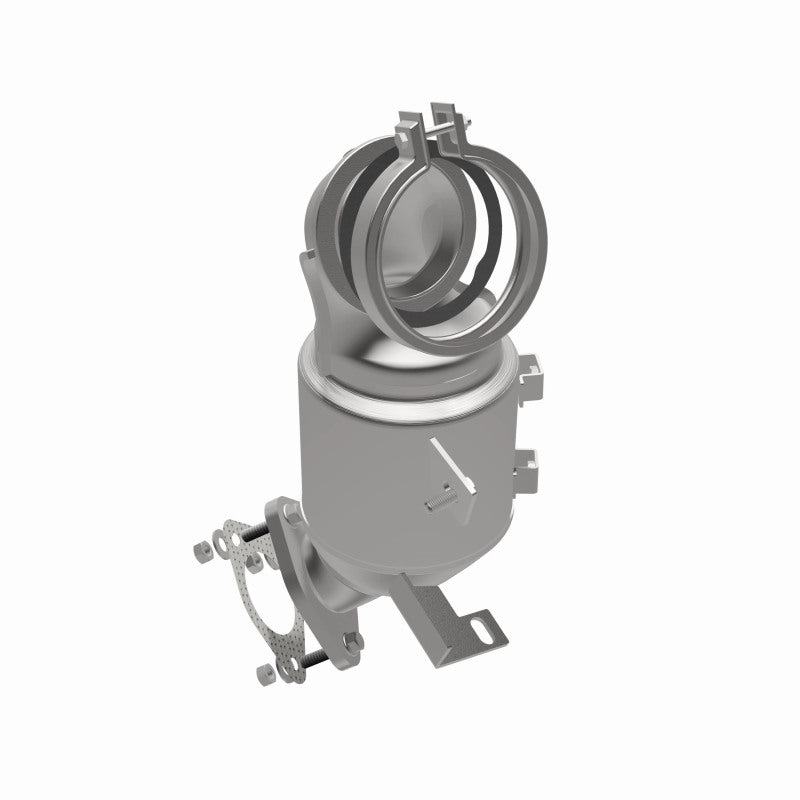 Magnaflow 2019-2020 Buick Encore DF Conv Front Underbody 1.4L 280173 280173 360 Degree Image Set