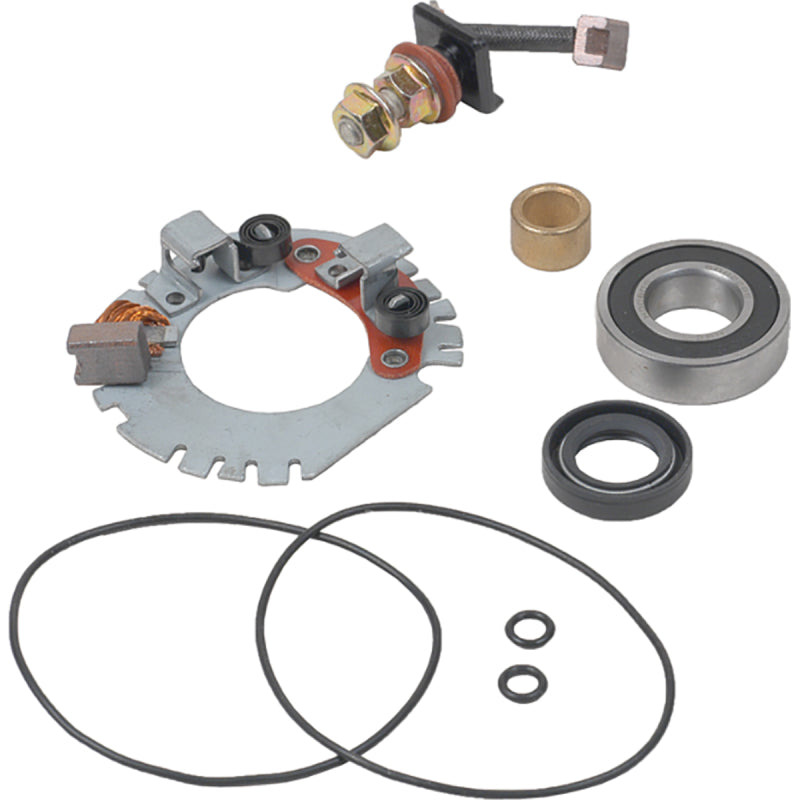 Arrowhead Denso 12V Repair Kit 414-52013 414-52013 Photo - Primary