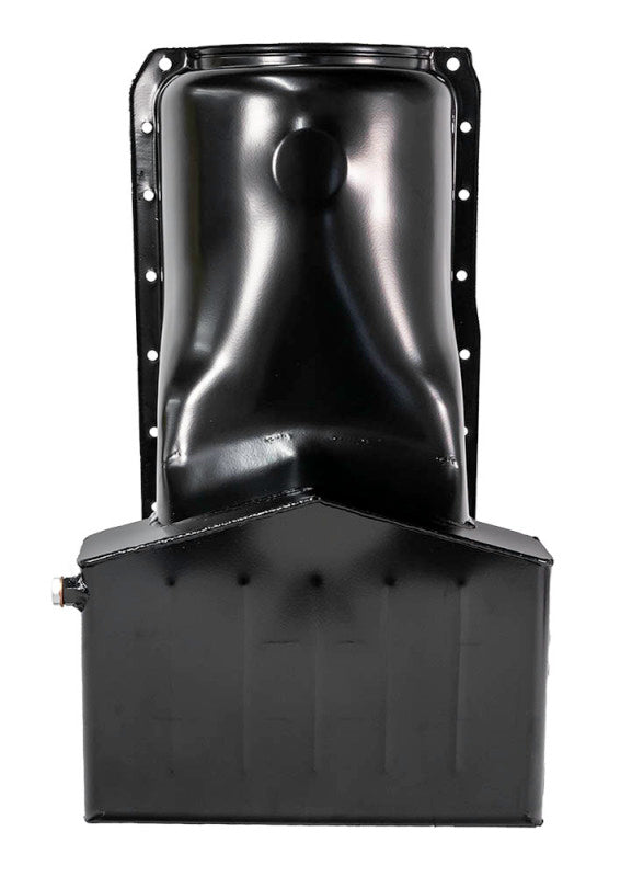 Moroso Oil Pan, 351C & M Ford, 13 1/4" Wide 20558 User 1