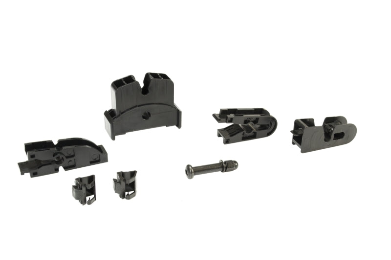 Hella Commercial Wiper Blade 28in - Single 9XW191398281 9XW191398281 Photo - Mounted