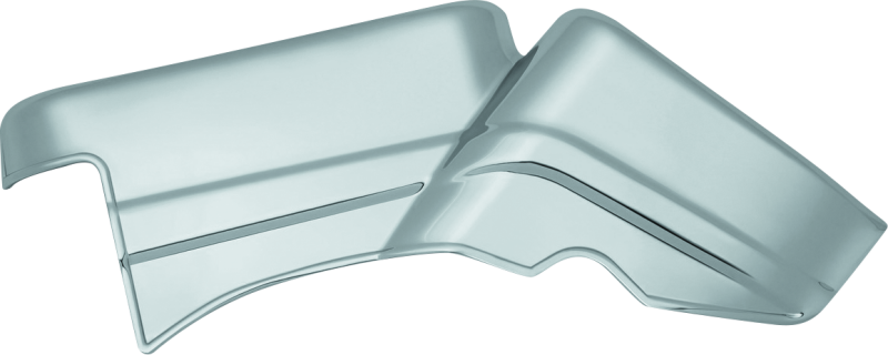 Kuryakyn Cylinder Base Cover Chr 5737 5737 Photo - Primary