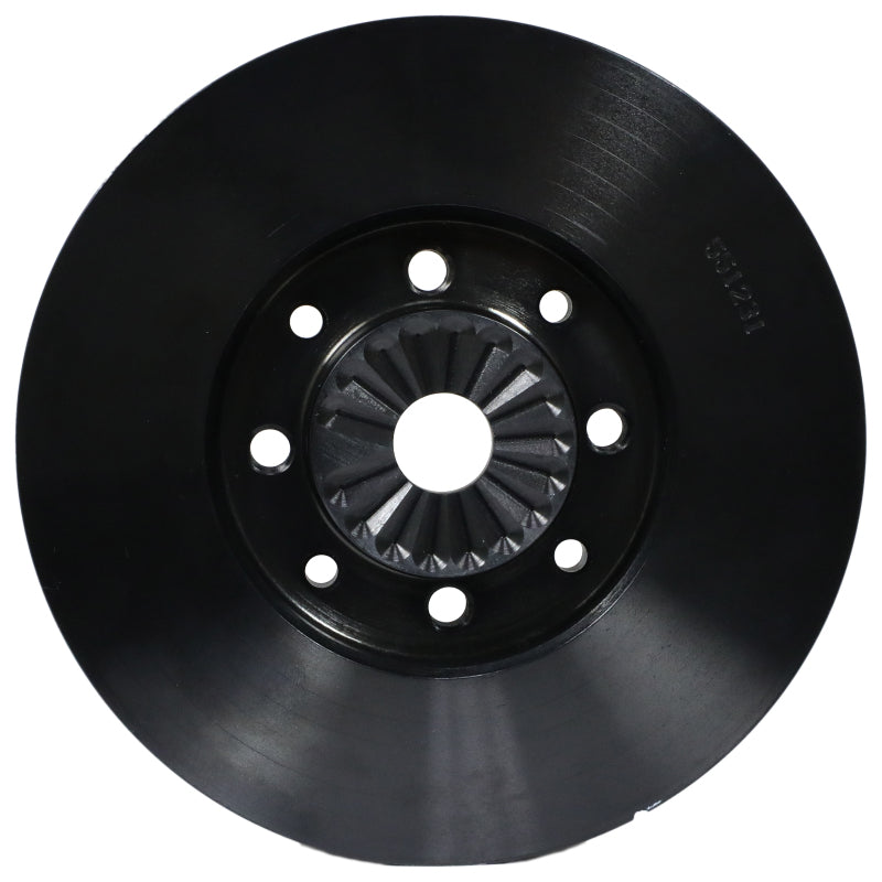 Fluidampr Engine Harmonic Balancer 551231 User 3