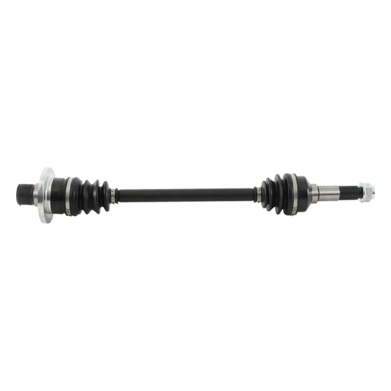 All Balls Racing 06-09 Yamaha 450 RHINO 8 Ball Axle Rear Right AB8-YA-8-323 AB8-YA-8-323 Photo - Primary
