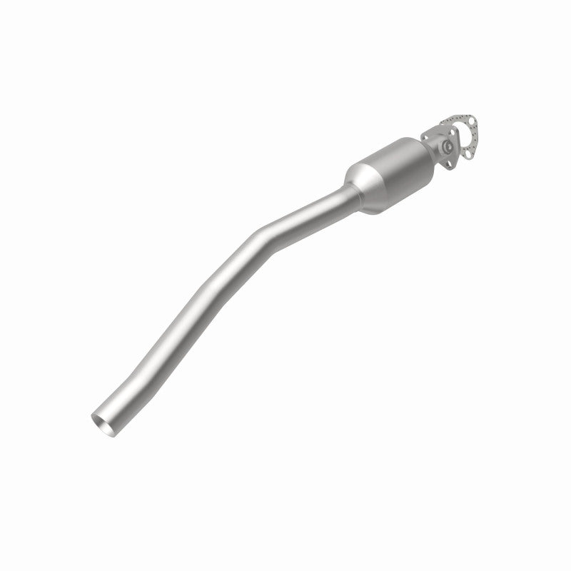 MagnaFlow Volvo Standard Grade Federal / EPA Compliant Direct-Fit Catalytic Converter 23946 360 Degree Image Set