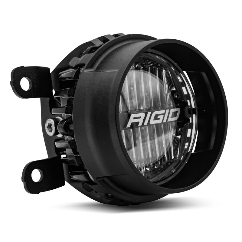 Ford Racing Bronco Off-Road Fog Light Kit M-15200K-BFLK M-15200K-BFLK Photo - Primary