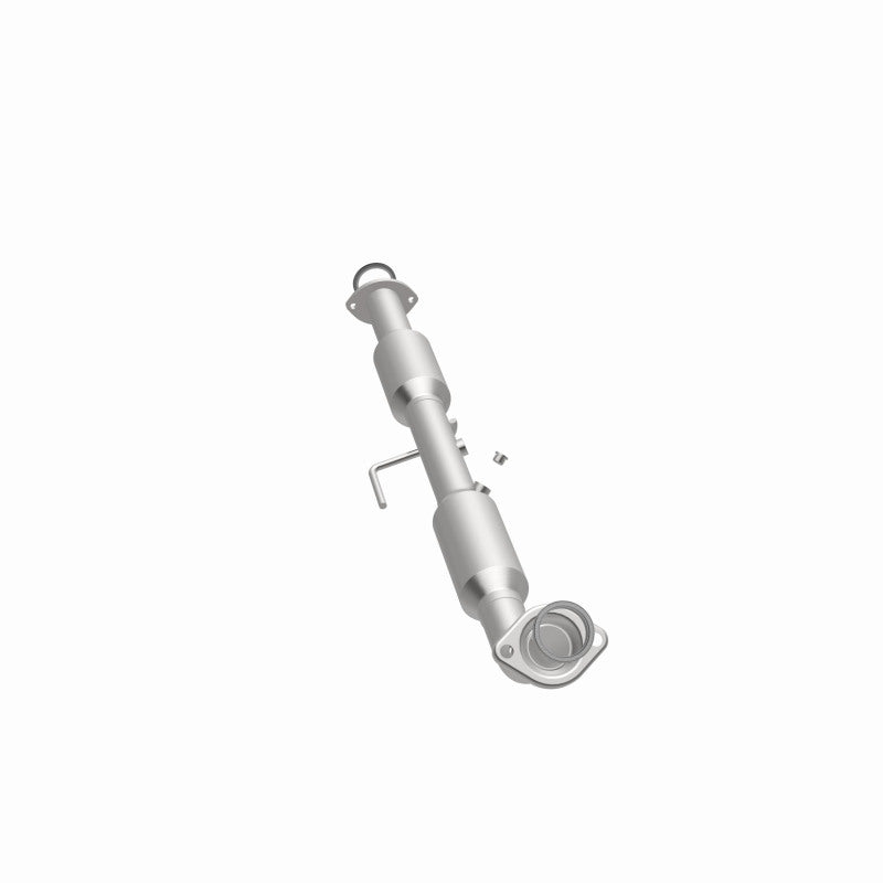 MagnaFlow Toyota Tacoma OEM Grade Federal / EPA Compliant Direct-Fit Catalytic Converter 49703 360 Degree Image Set