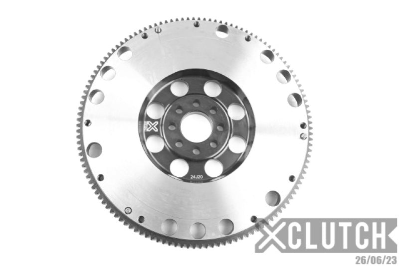XCLUTCH 90-96 Nissan 300ZX Turbo 3.0L Chromoly Flywheel XFNI005C XFNI005C User 2