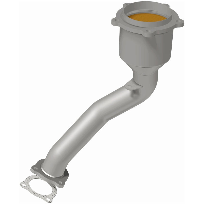 MagnaFlow Porsche Cayenne OEM Grade Federal / EPA Compliant Direct-Fit Catalytic Converter 21-594 Photo - out of package