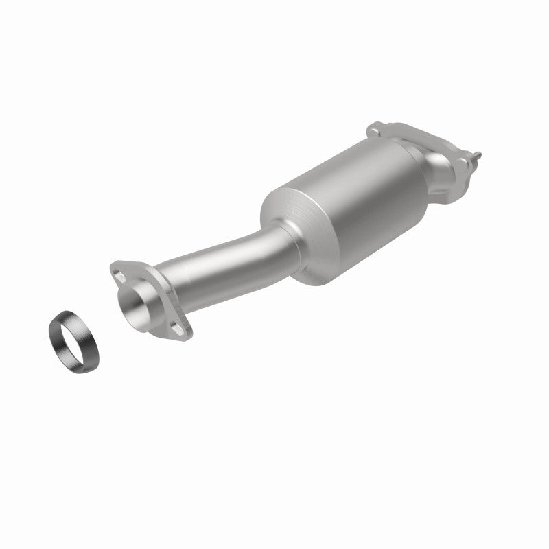 MagnaFlow California Grade CARB Compliant Direct-Fit Catalytic Converter 5491121 360 Degree Image Set