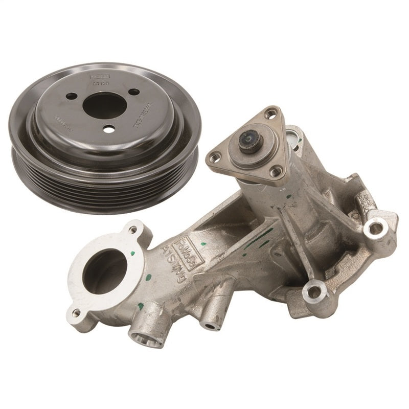 Ford Racing 5.0L/5.2L Coyote Water Pump Kit M-8501-M50A M-8501-M50A Photo - Primary