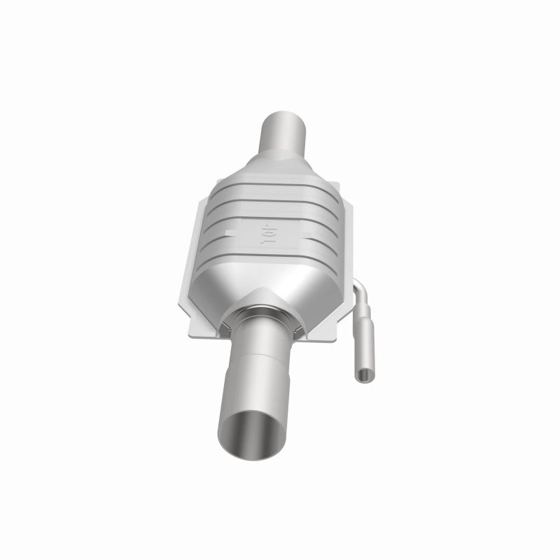 MagnaFlow Dodge California Grade CARB Compliant Direct-Fit Catalytic Converter 3391220 360 Degree Image Set