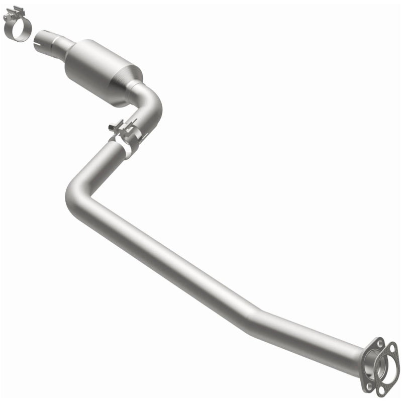 MagnaFlow BMW X3 OEM Grade Federal / EPA Compliant Direct-Fit Catalytic Converter 52250 Photo - out of package