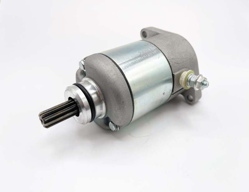 Ricks Motorsport Electrics Ricks Motorsport New European Honda Starter Motor 61-145 61-145 User 1