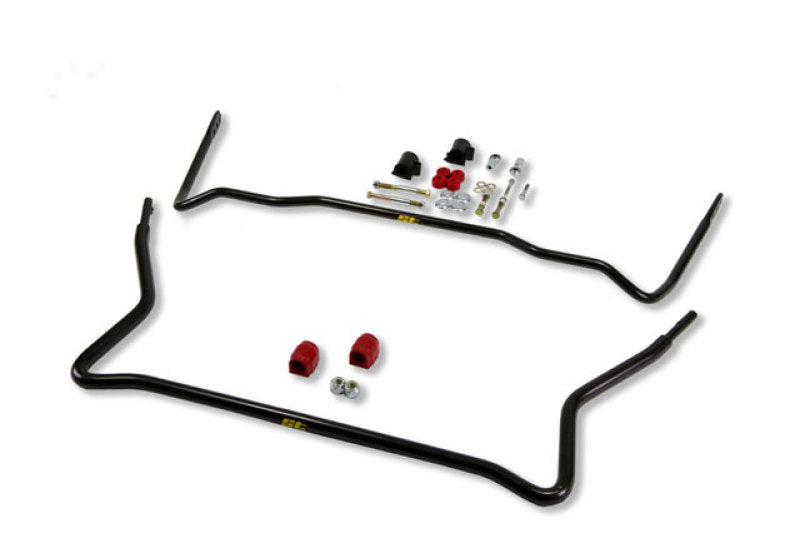 ST Suspensions Front & Rear Sway Bar Kit BW E21 52005 Photo - Primary
