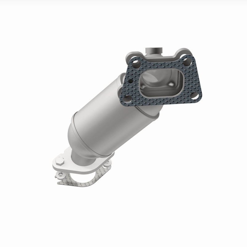 Magnaflow 2017 Cadillac XT5 Rear Underbody 3.6L Direct Fit Converter 280176 280176 360 Degree Image Set