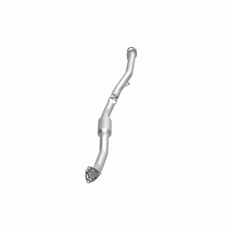MagnaFlow Subaru OEM Grade Federal / EPA Compliant Direct-Fit Catalytic Converter 52726 360 Degree Image Set