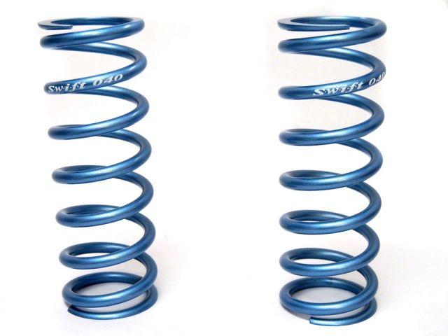 Swift Metric Coilover Springs ID 60mm / 2.37" 4-9" Length