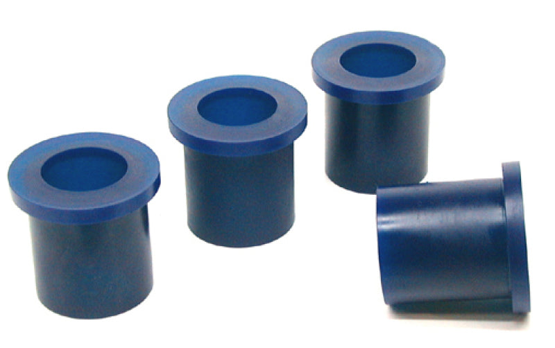 SuperPro Front Torsion Bar Pivot Bushing Kit SPF0236AK Photo - Primary