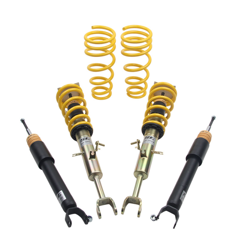 ST Suspensions ST X Height Adjustable Coilover Kit 13285002 Photo - Primary
