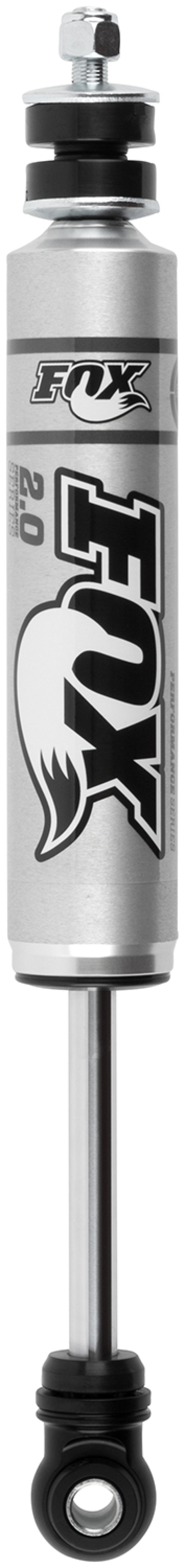 FOX Shock 2.0 IFP Front 01- 10 Chevy HD 0-1in Lift FOX980-24-663 980-24-663 Photo - Unmounted