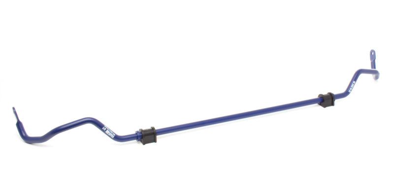 H&R 2019+ BMW 330i/430i/M340i/M440i 19mm Non Adj. Sway Bar - Rear 71462 71462 User 1