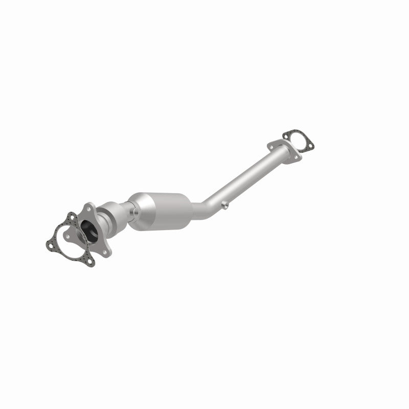 MagnaFlow California Grade CARB Compliant Direct-Fit Catalytic Converter 5461137 360 Degree Image Set