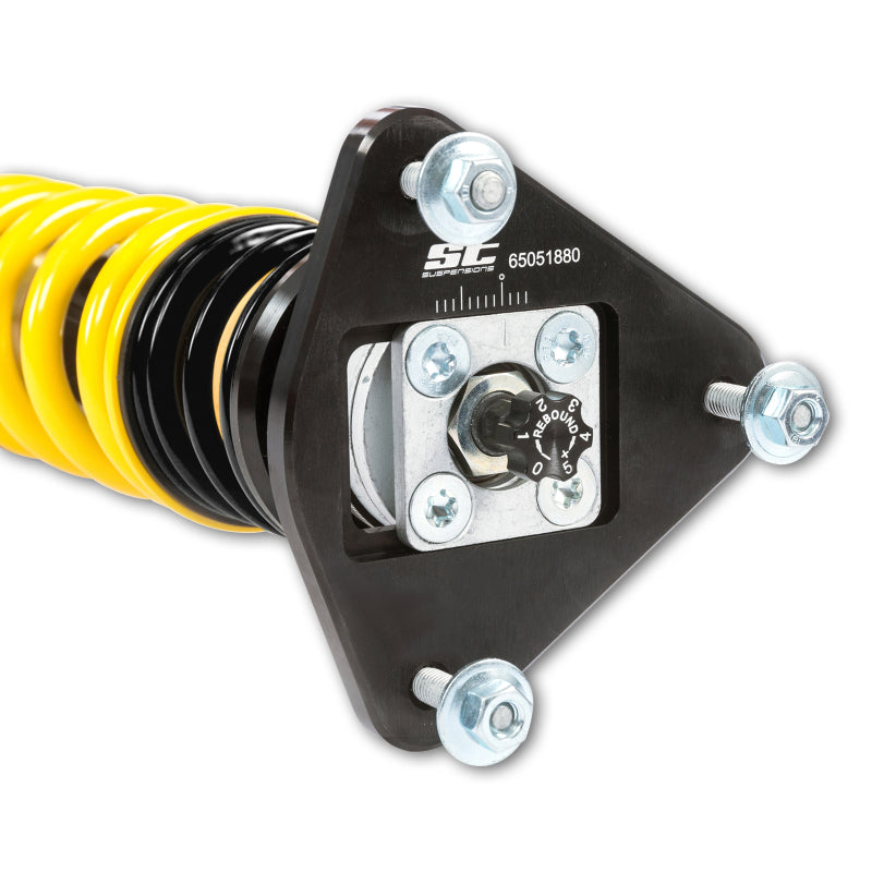 ST Suspensions ST XTA Coilover Kit Ford Focus RS 18230867 User 4