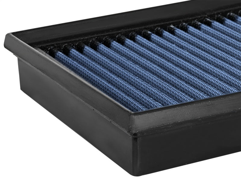 aFe Magnum FLOW Pro 5R OE Replacement Filter: Audi A3/S3 15-16 L4-1.8L (t) 30-10254 Photo - Unmounted