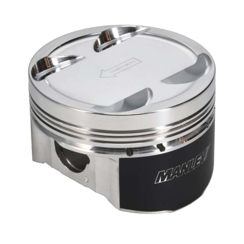 Manley Performance MAN Piston Sets - 4 Cyl Engine Components Piston Sets - Forged - 4cyl main image